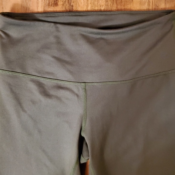 Olive Zella leggings - Picture 8 of 8